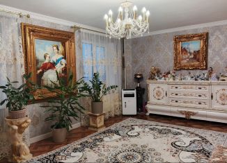 Продается 3-комнатная квартира, 110 м2, Санкт-Петербург, Красносельское шоссе, 54к1, ЖК Дудергофская Линия 3