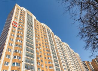 Продается 2-комнатная квартира, 54.8 м2, Москва, Профсоюзная улица, 96к1, ЮЗАО