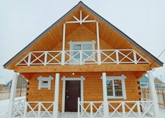 Продается дом, 140 м2, деревня Грановщина, Полевая улица