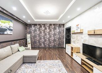 Сдам в аренду однокомнатную квартиру, 45 м2, Липецк, улица Валентина Скороходова, 11