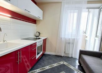 Продается 1-комнатная квартира, 40 м2, Ростов-на-Дону, улица Пацаева, 18, Ворошиловский район