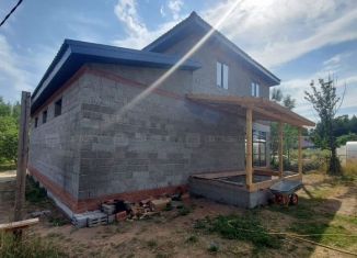 Продажа дома, 180 м2, СНТ Мечта, СНТ Мечта, 471