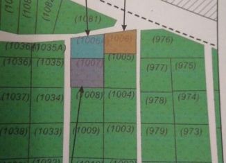 Участок на продажу, 5 сот., Армавир, микрорайон 1-е Отделение, 1006