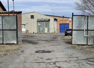 Помещение свободного назначения в аренду, 350 м2, Абакан, Железнодорожная улица, 26П