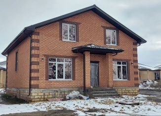 Дом на продажу, 240 м2, Михайловск, улица Ишкова