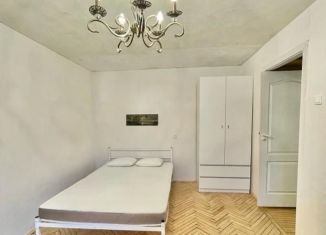 Продажа 3-ком. квартиры, 72.1 м2, Санкт-Петербург, метро Фрунзенская, Московский проспект, 125к2