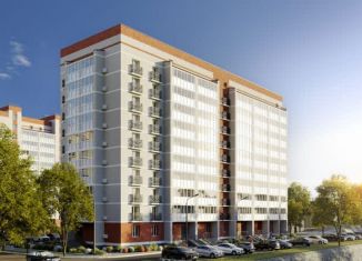 Продается квартира студия, 23.3 м2, Амурская область