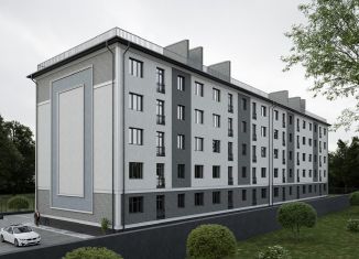 Продажа 2-ком. квартиры, 57.3 м2, Кабардино-Балкариия, Каменская улица, 101