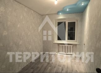 Продается двухкомнатная квартира, 42.8 м2, Кострома, 1-я Загородная улица, 48, Заволжский район