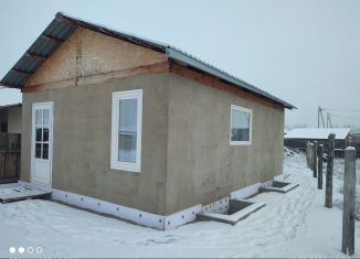 Продаю дом, 74 м2, деревня Чапаево, Совхозный переулок