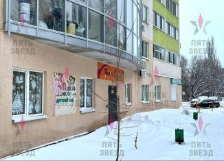 Продается торговая площадь, 428 м2, Самара, Аэродромная улица, 98Б, Советский район