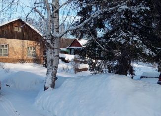 Продается дом, 36.6 м2, село Мысы, Железнодорожная улица, 23