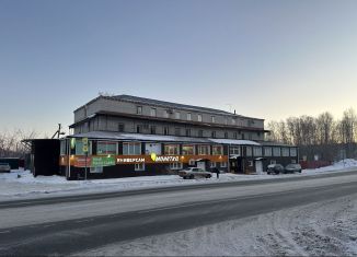 Сдаю помещение свободного назначения, 61 м2, Курганская область, СТ Волна, 294