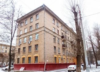 Сдам в аренду 1-комнатную квартиру, 33.3 м2, Москва, улица Маршала Бирюзова, 22к2, район Щукино