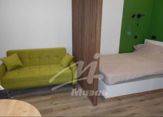 Сдается квартира студия, 30 м2, Королёв, Советская улица, 47к9