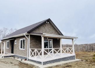 Продается дом, 120 м2, Красноярский край, Сибирский проезд