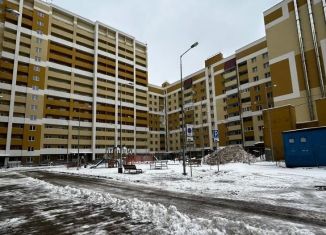 2-комнатная квартира на продажу, 52 м2, Самара, Московское шоссе, 18-й километр, 7А, Кировский район