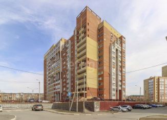 Продается 2-ком. квартира, 60.8 м2, Омск, Пригородная улица, 25к1, ЖК На Андрианова