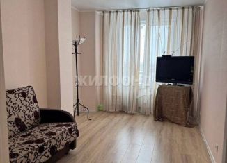 Продажа 3-ком. квартиры, 66 м2, Тольятти, проезд Оптимистов, 7