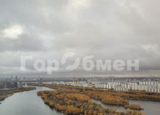 Продажа 3-комнатной квартиры, 80 м2, Москва, Волоколамское шоссе, 95/2, район Покровское-Стрешнево