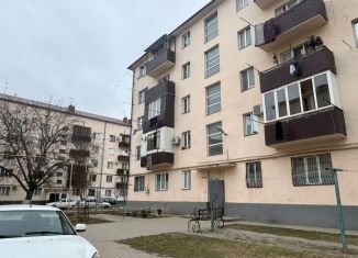 Продаю квартиру студию, 18 м2, Чечня, Новосибирская улица, 33