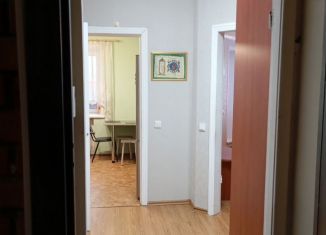 Сдам в аренду однокомнатную квартиру, 40.5 м2, Коми, улица Водопьянова, 4