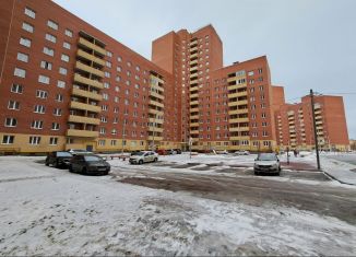 Продается 3-ком. квартира, 77.5 м2, Ярославская область, Ленинградский проспект, 98/2