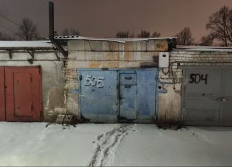 Продам гараж, 23 м2, Тверь, Московский район, 2-я улица Лукина, 15