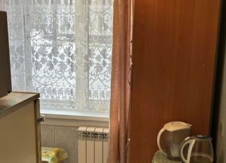 Трехкомнатная квартира в аренду, 60 м2, Новосибирск, Новогодняя улица, 32/1, метро Речной вокзал