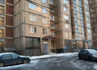 Продажа квартиры студии, 13.5 м2, Москва, 2-я Вольская улица, 20, ЮВАО