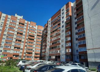 Продается однокомнатная квартира, 44.9 м2, Курск, 2-я Агрегатная улица, 57А