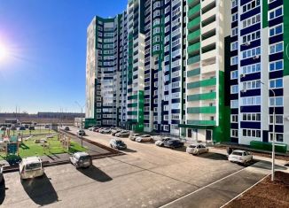 Продается 1-ком. квартира, 42 м2, Оренбург, улица Рокоссовского, 3