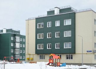 2-комнатная квартира на продажу, 82 м2, деревня Болтино, улица Баздырева, 11