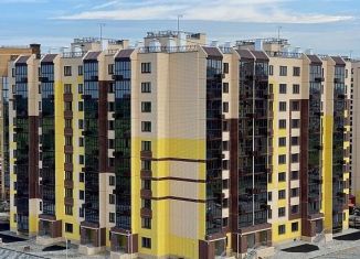 Продам 1-ком. квартиру, 37 м2, Омск, 6-й Амурский проезд, 12