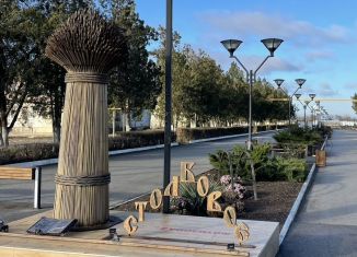 Земельный участок на продажу, 10 сот., Саки, площадь Революции