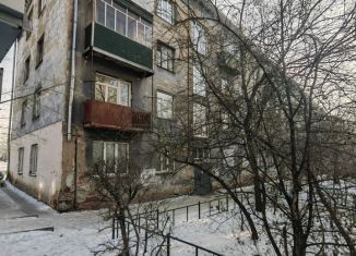 Продам 3-ком. квартиру, 75.9 м2, Забайкальский край, улица Николая Островского, 27