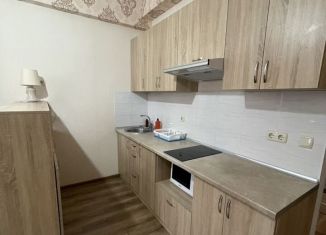 Квартира в аренду студия, 25 м2, Евпатория, улица Полупанова, 27Д