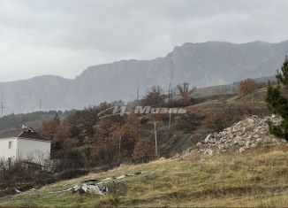 Земельный участок на продажу, 6 сот., село Оползневое, Севастопольское шоссе, 3