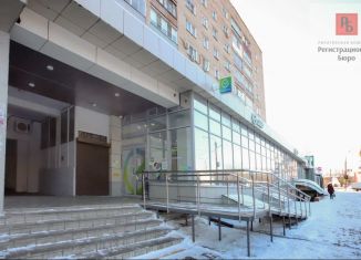 Продам торговую площадь, 340 м2, Киров, улица Лепсе, 62