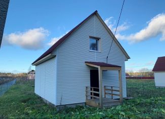 Продажа дома, 80.3 м2, деревня Раболово, Звёздная улица, 2Б