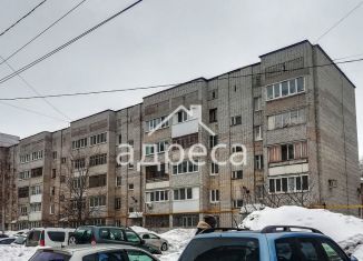 Продам 2-комнатную квартиру, 51.2 м2, Самара, Ялтинская улица, 4, метро Московская