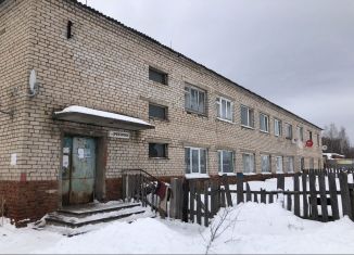 Квартира на продажу свободная планировка, 21.6 м2, Камбарка, Пролетарская улица, 43А