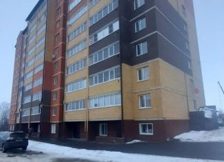 Продажа двухкомнатной квартиры, 56 м2, Марий Эл, Молодёжная улица, 22