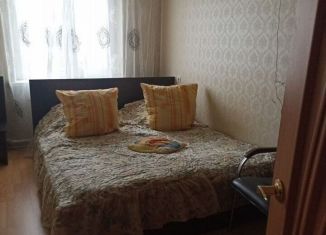 Сдается в аренду 2-ком. квартира, 42 м2, Пушкино, микрорайон Серебрянка, 25