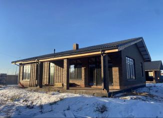 Коттедж на продажу, 163 м2, деревня Падерина, Хвойная улица