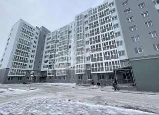 Продажа квартиры студии, 34 м2, Омск, 1-я Ленинградская улица, 25