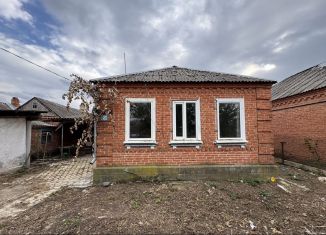 Продаю дом, 105.9 м2, Кореновск, Октябрьская улица, 2Б