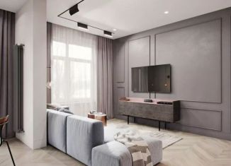 Продам 2-ком. квартиру, 62.2 м2, Дагестан, Благородная улица, 19