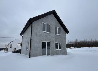 Продается дом, 72 м2, село Люкшудья