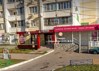 Продам помещение свободного назначения, 350.5 м2, Воронеж, улица Ломоносова, 114/19, Центральный район